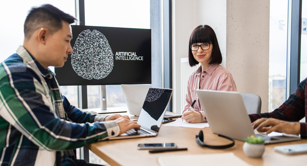 Leadership in the Age of AI – Skills for the Future